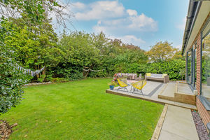 Garden- click for photo gallery